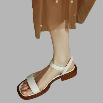 Shen | Premium sandaler for maksimal komfort