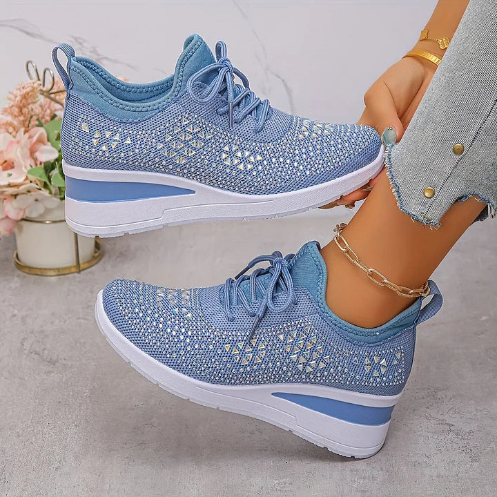 Cassy | Ortopediske joggesko