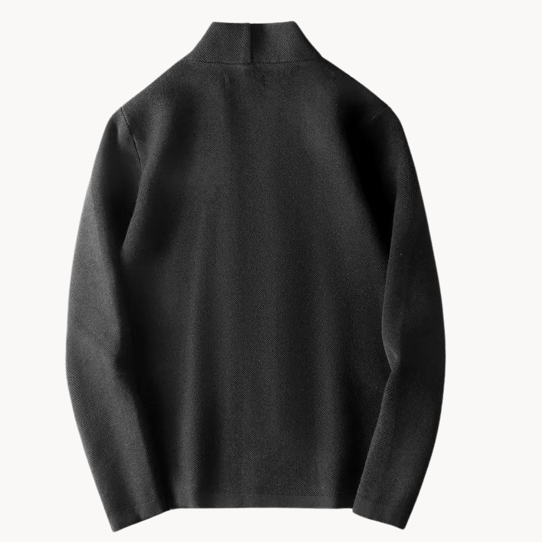 George | Elegant herrejakke med lett og moderne passform