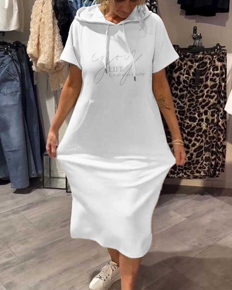 Kimberly | Hettekjole for Hverdagsbruk