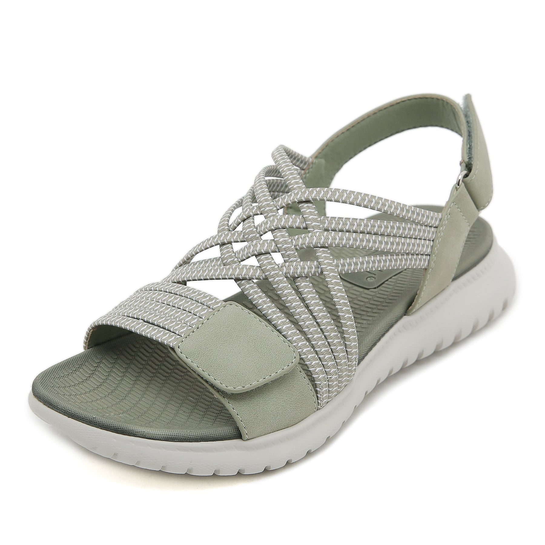 Izabella | Stilfulle og komfortable sandaler