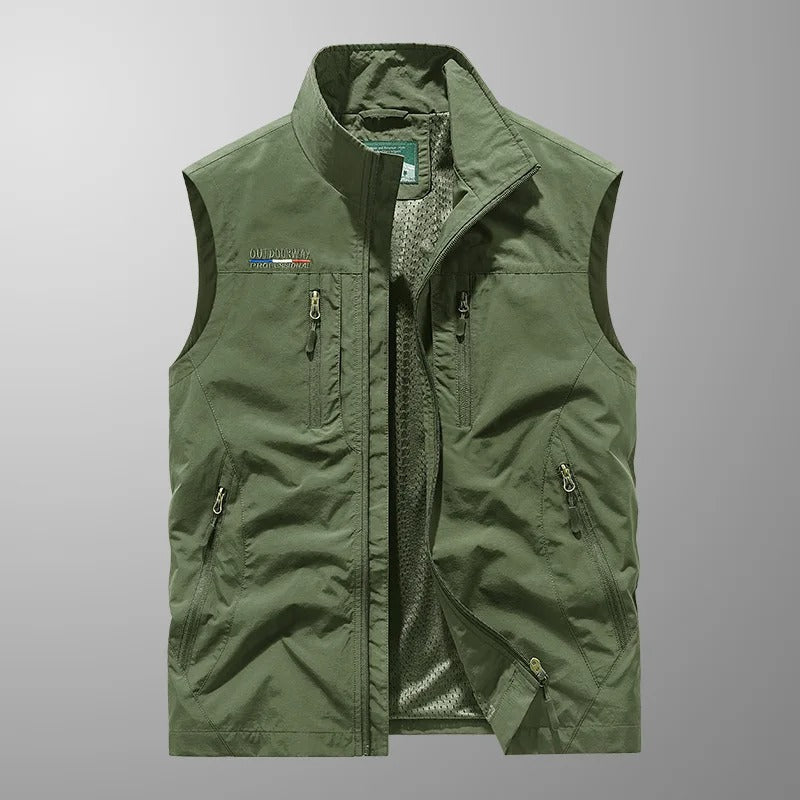 Kristian | Eventyrklar vest