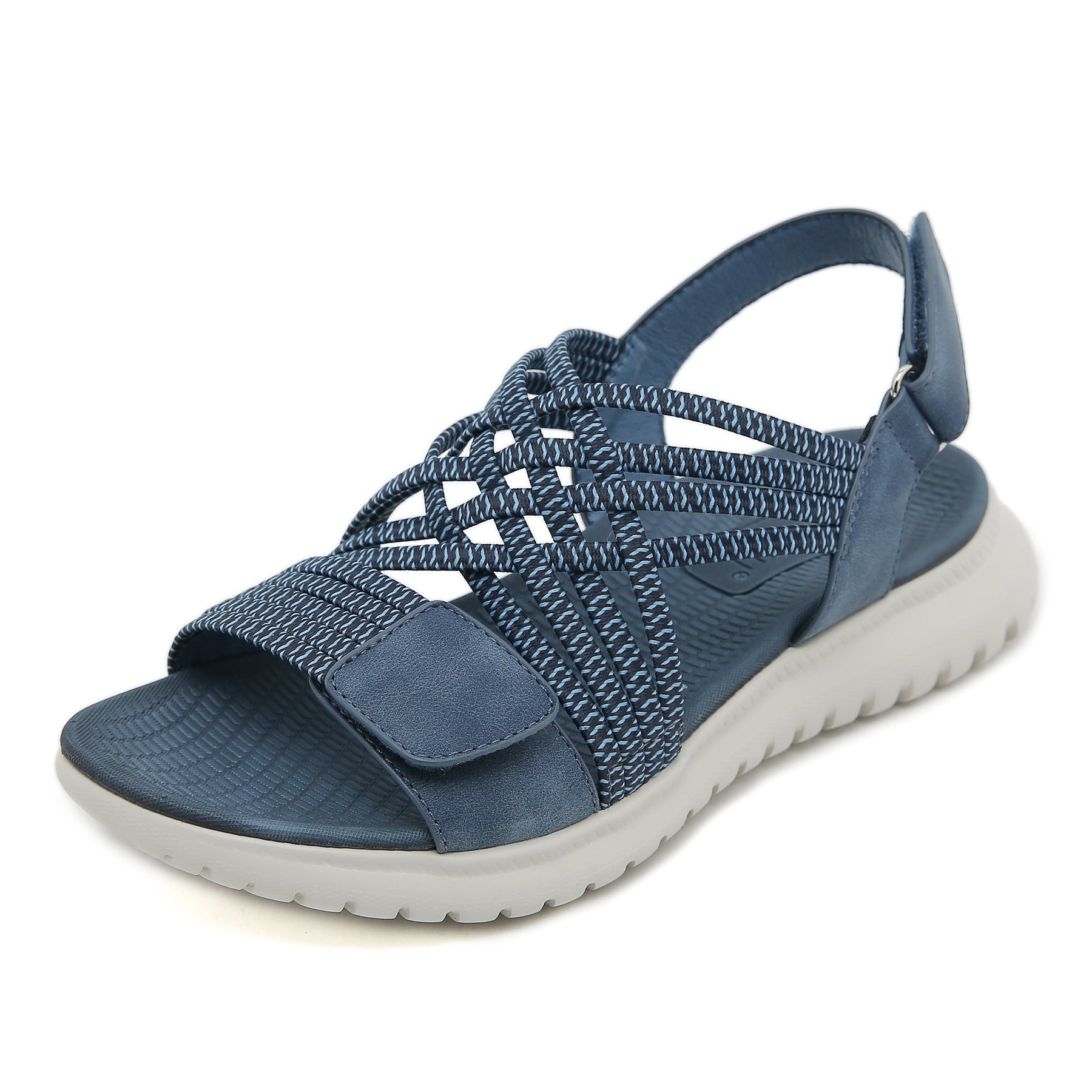 Izabella | Stilfulle og komfortable sandaler