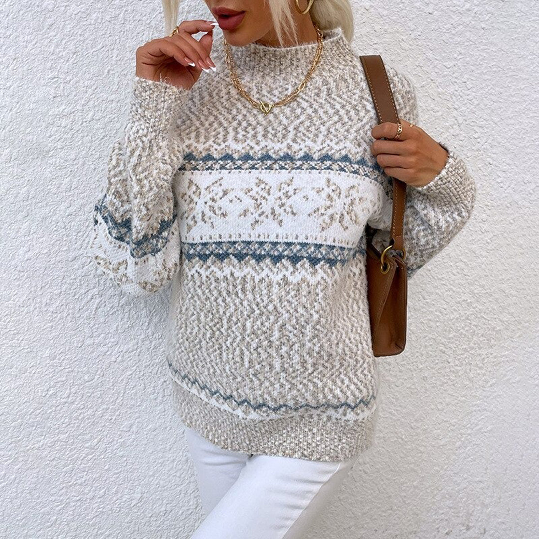 Michelle | Vintergenser