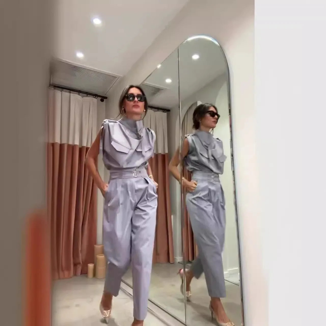 Millie | Stil og eleganse