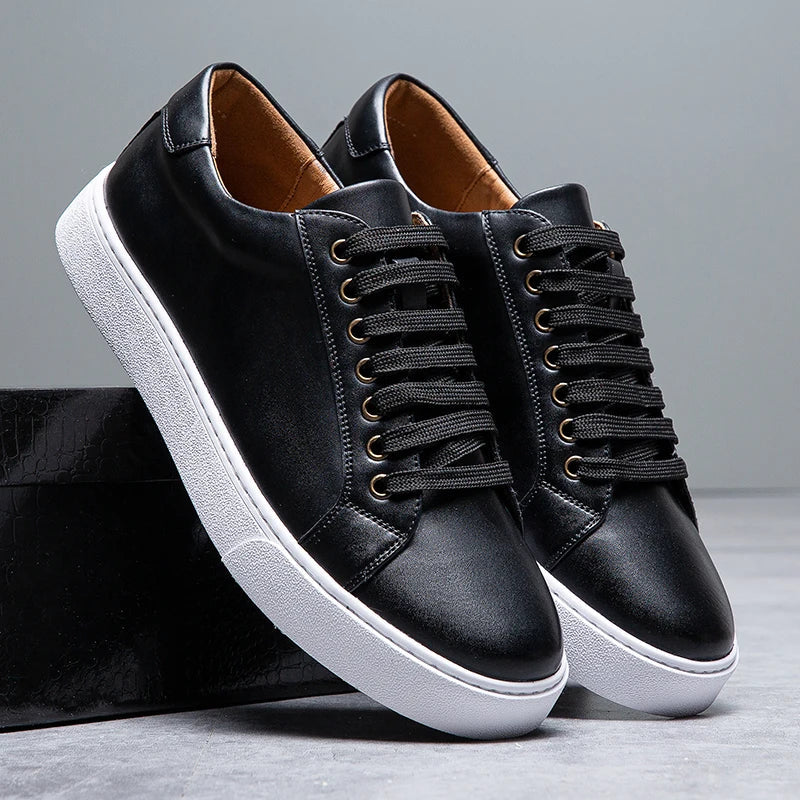 Felix | Komfortable sneakers