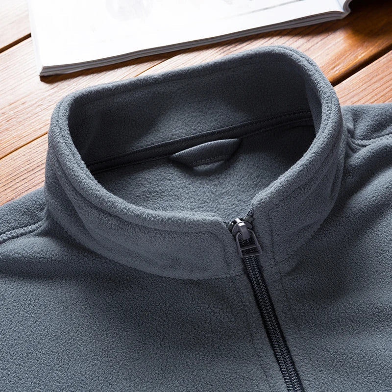 Aksel | Militærstil Fjelljakke