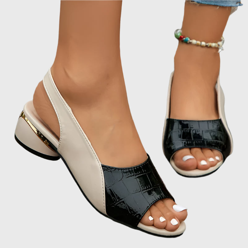 Alva | Elegante sandaler