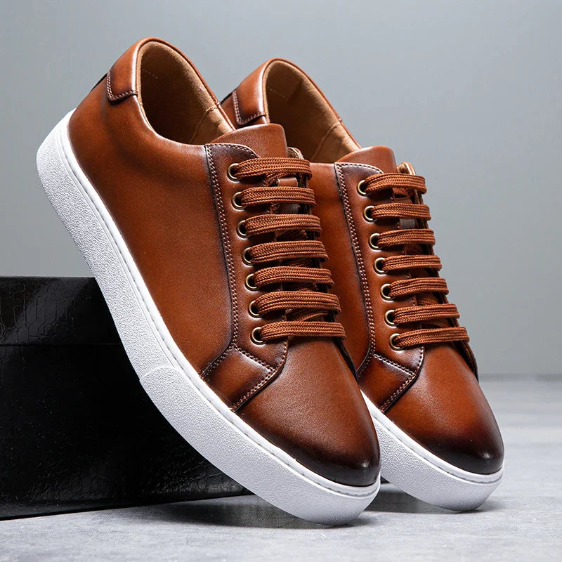 Felix | Komfortable sneakers
