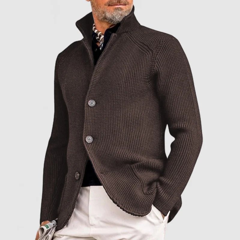 Kiel | Stilig Vest