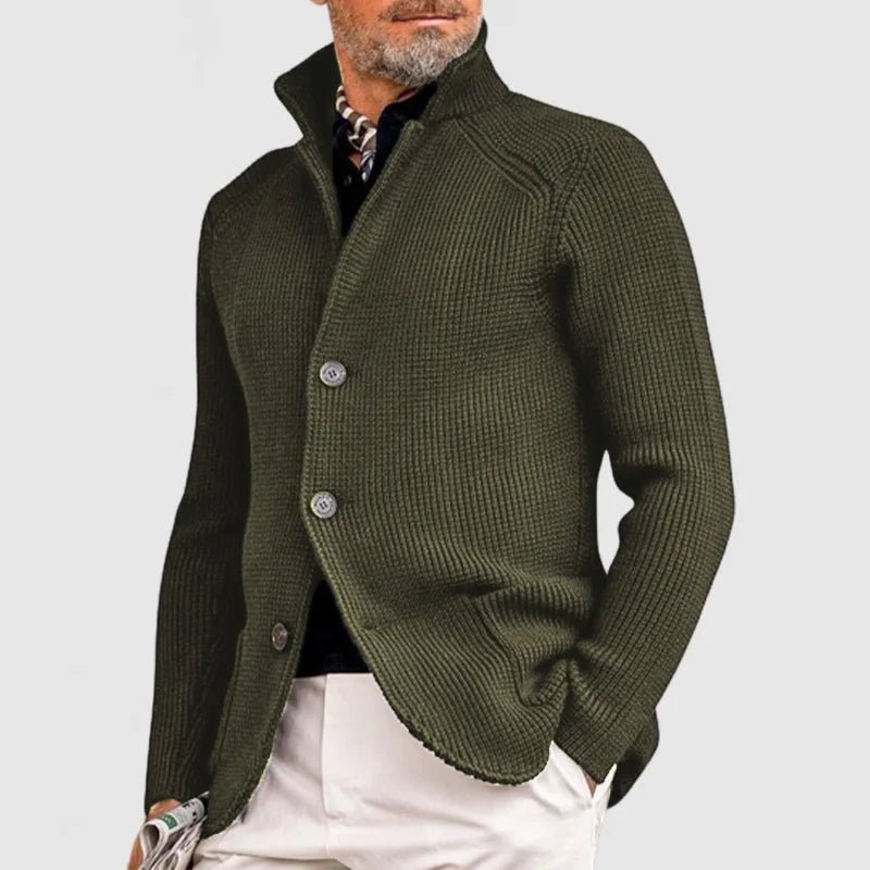 Kiel | Stilig Vest