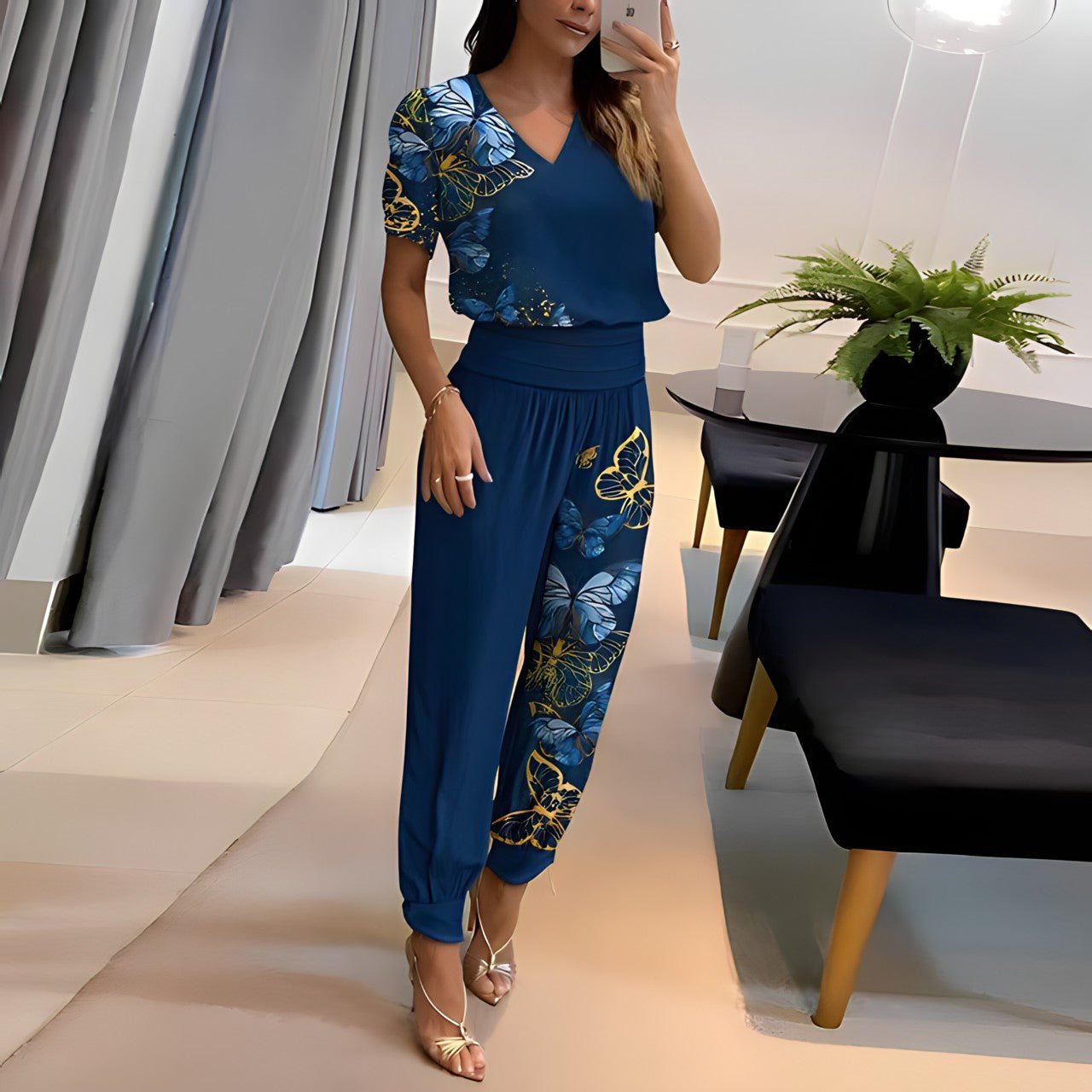 Else | Trendy Dame Sett