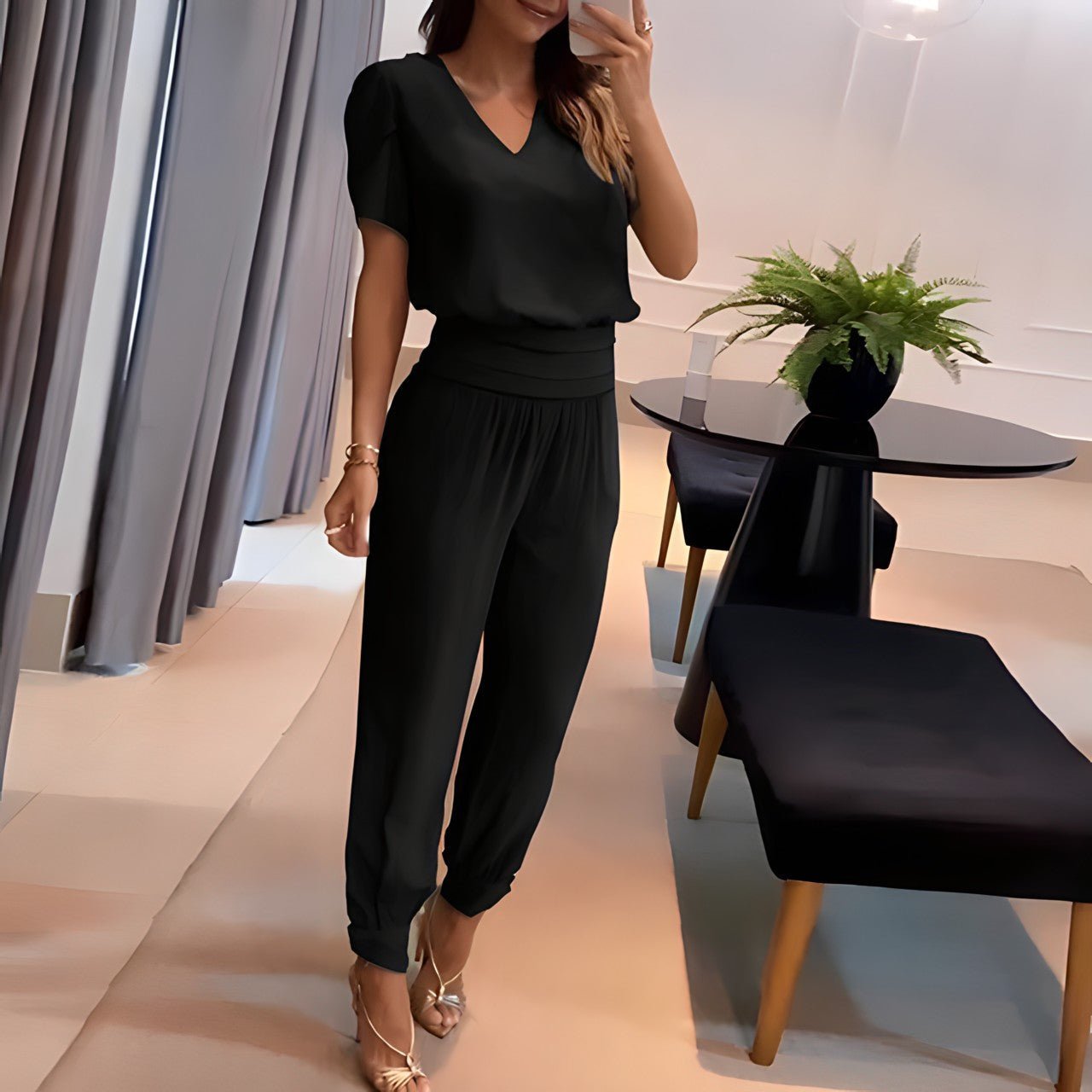 Else | Trendy Dame Sett