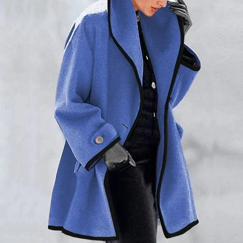 Maya | Trendy jakke