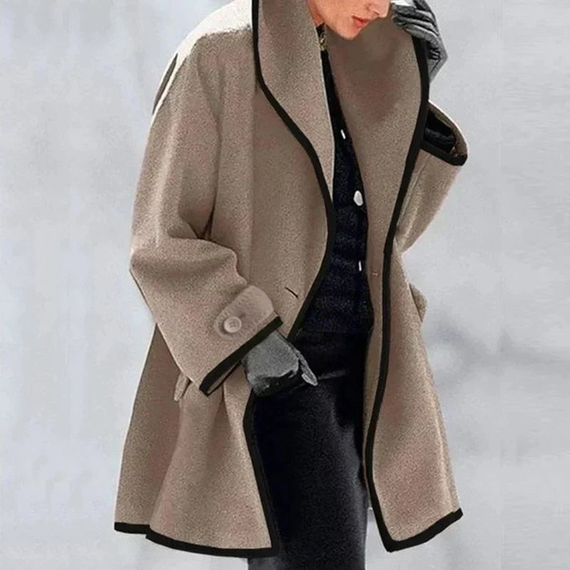Maya | Trendy jakke
