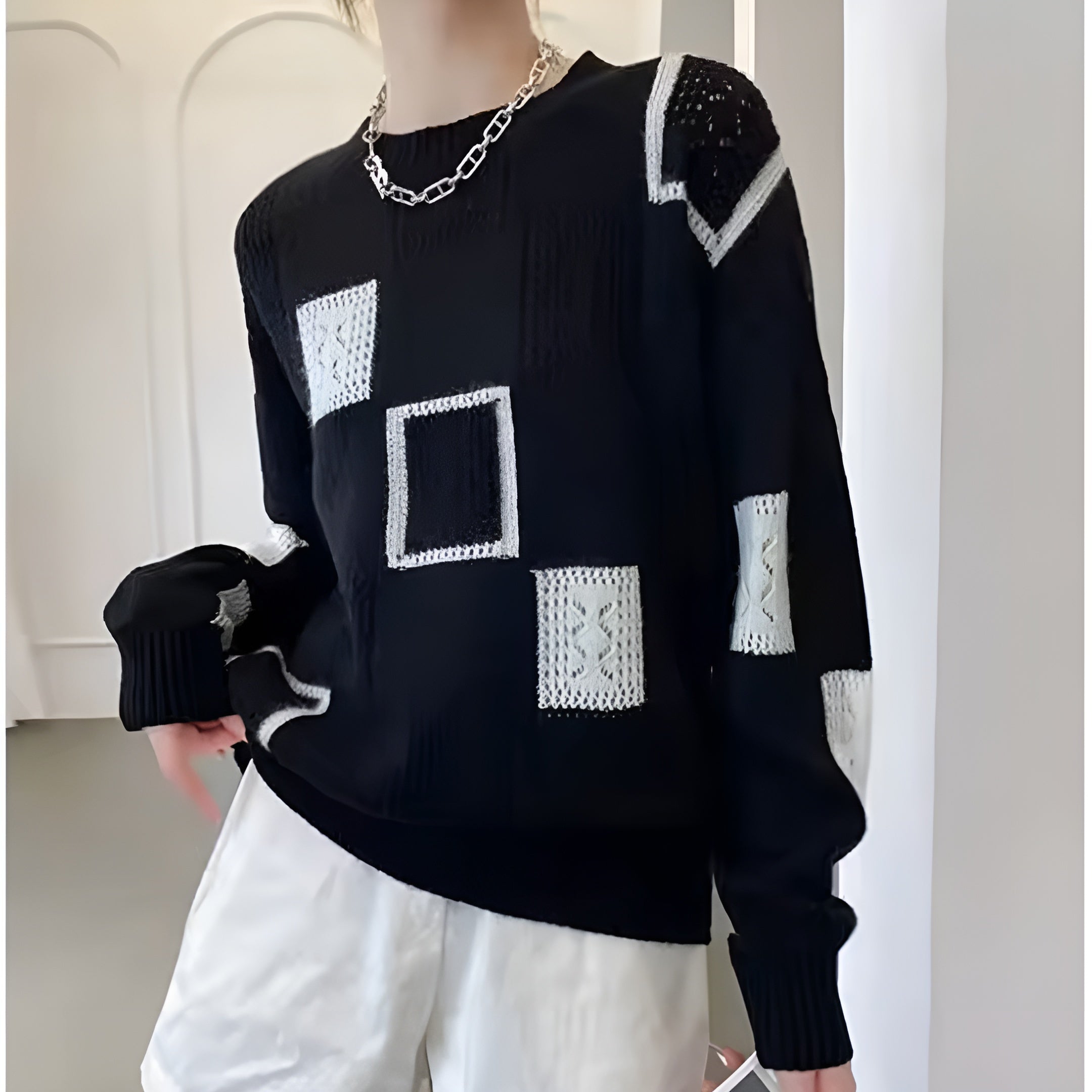 Sunniva | Chic Damegenser