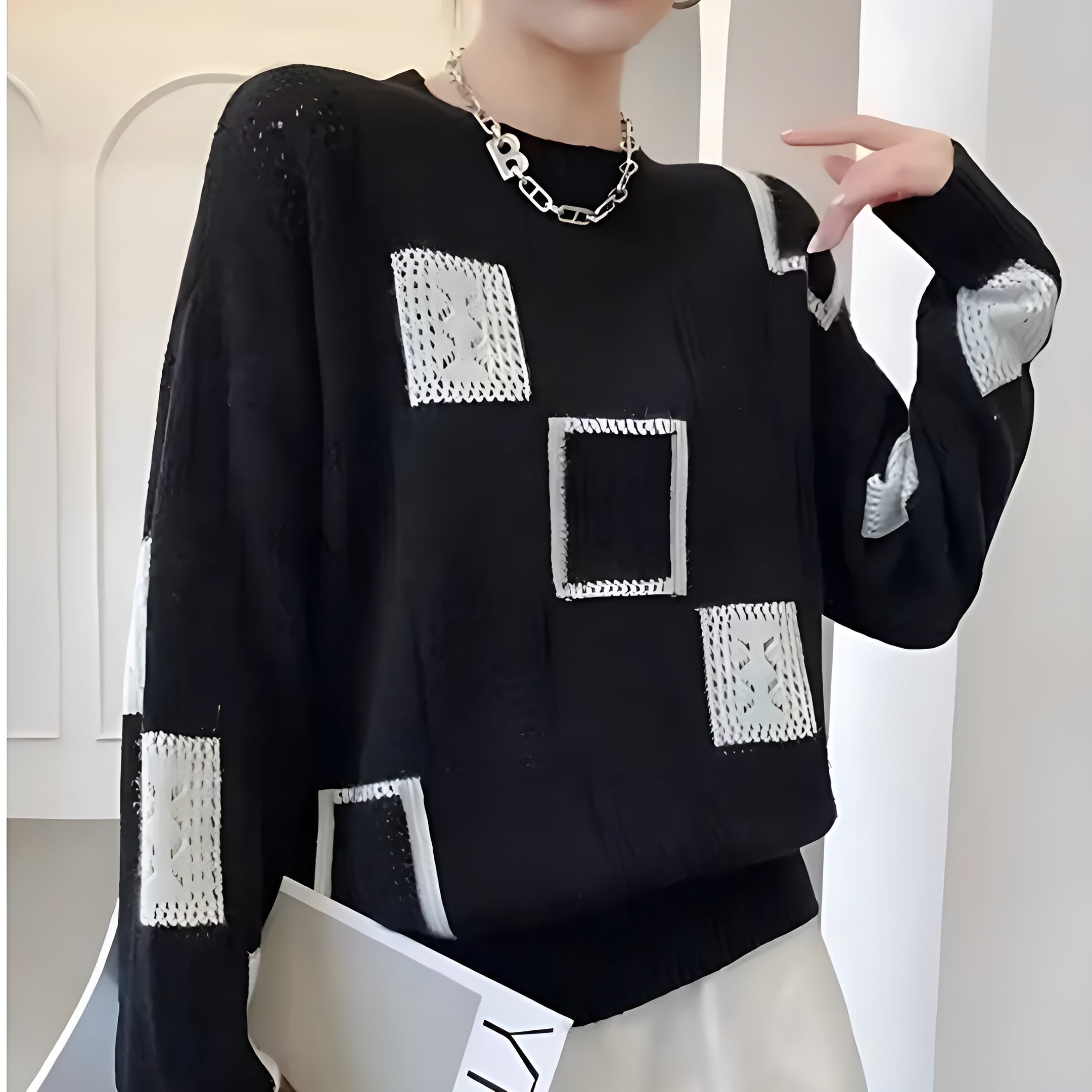 Sunniva | Chic Damegenser