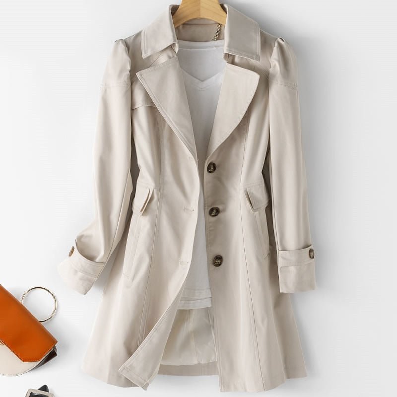 Mandie | Elegance Jakke