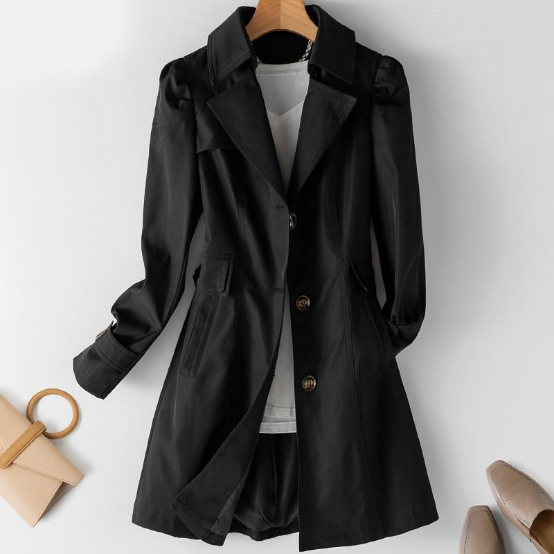 Megan | Elegant jakke