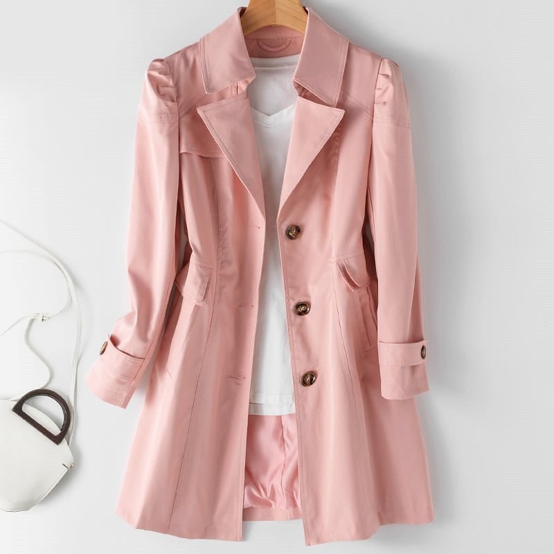 Mandie | Elegance Jakke