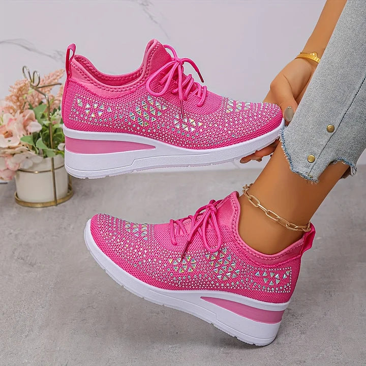 Cassy | Ortopediske joggesko