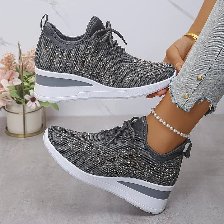 Cassy | Ortopediske joggesko