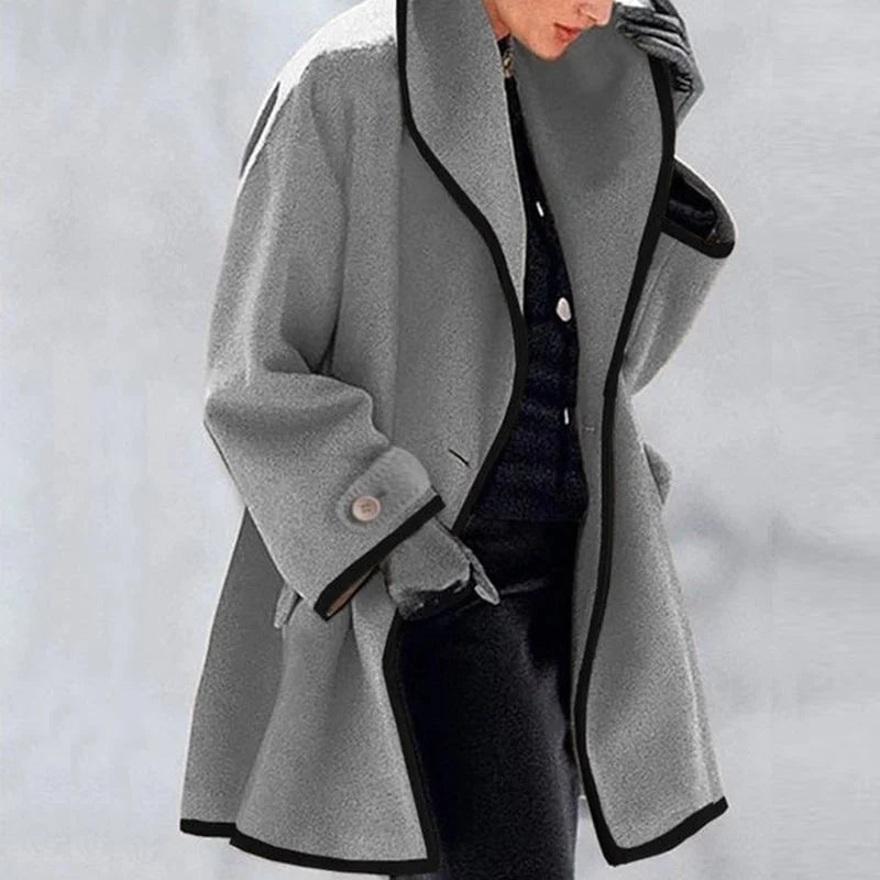 Maya | Trendy jakke