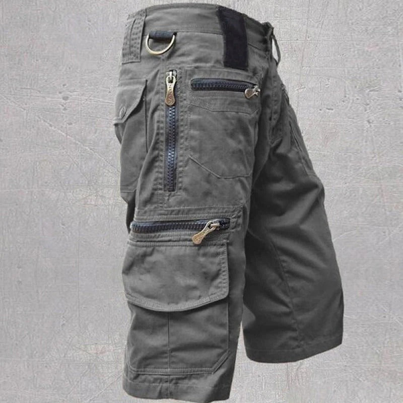 Hampus | Allsidige Cargo-shorts for menn