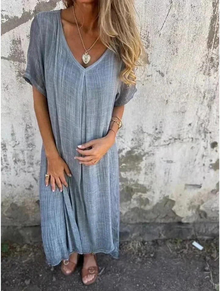 Helena | Sommerkjole