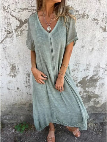 Helena | Sommerkjole