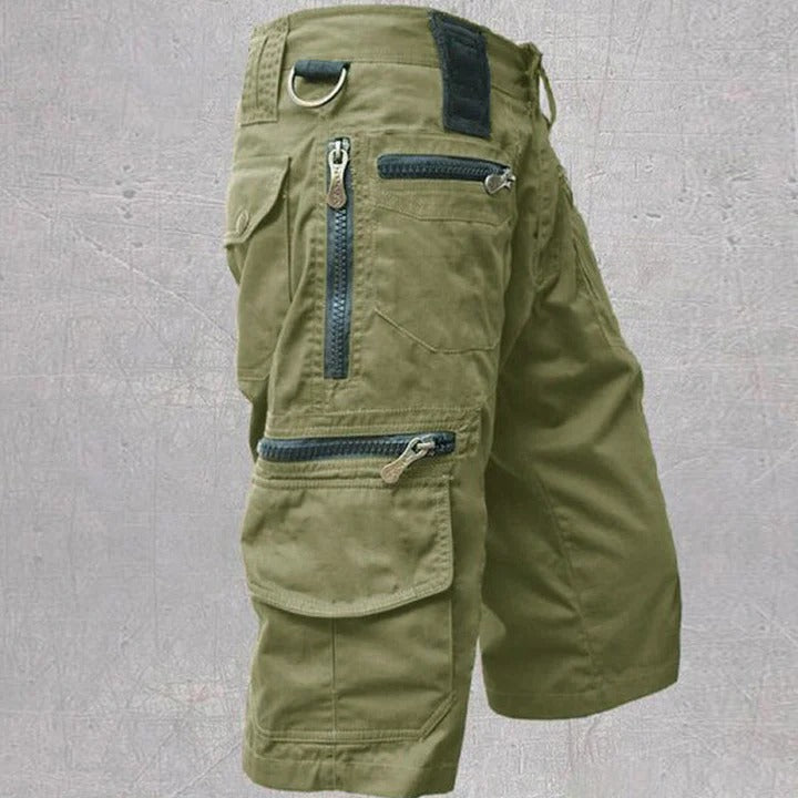 Hampus | Allsidige Cargo-shorts for menn