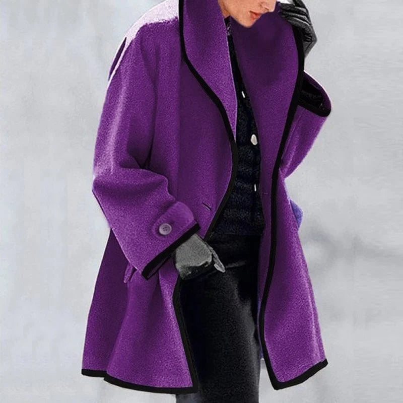 Maya | Trendy jakke