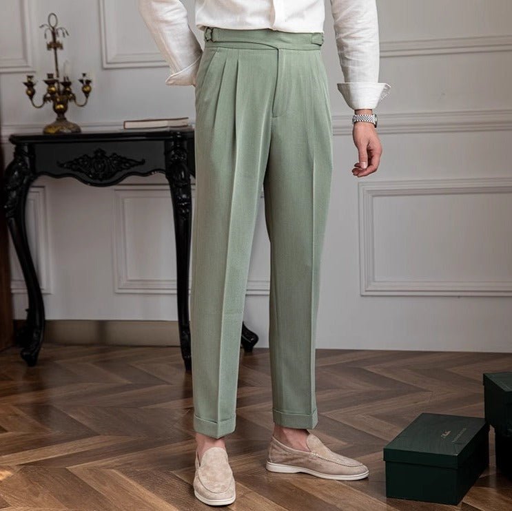 Storm | Casual Bukse