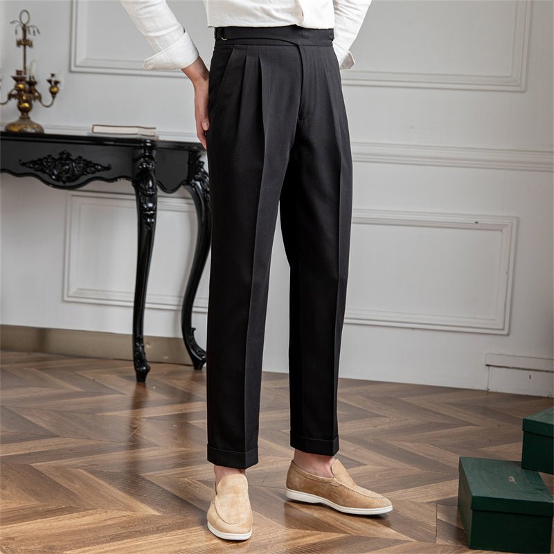 Storm | Casual Bukse