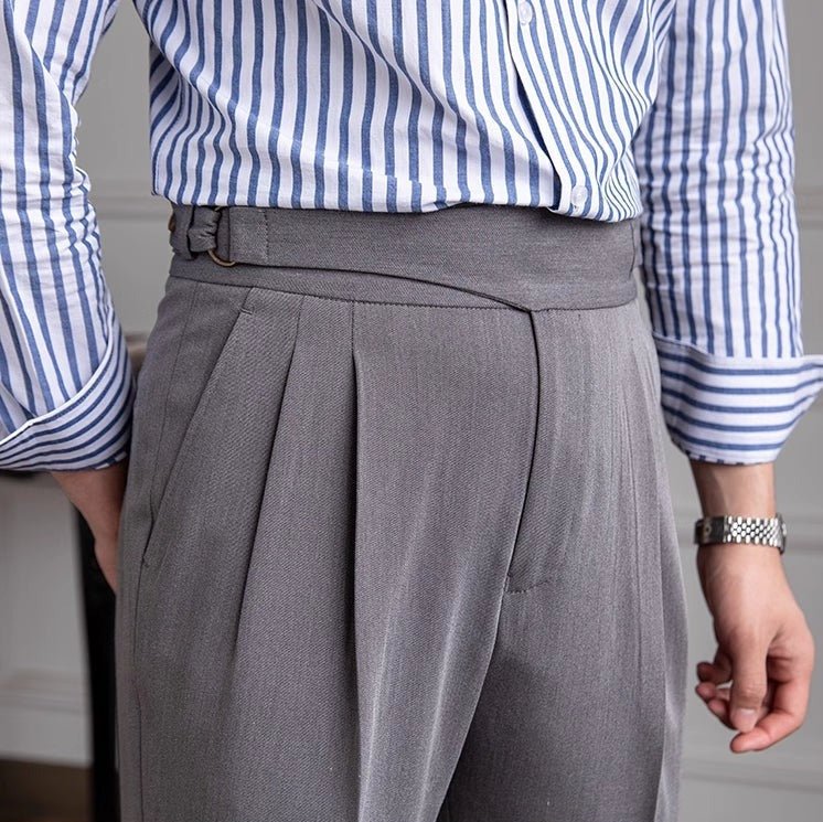 Storm | Casual Bukse