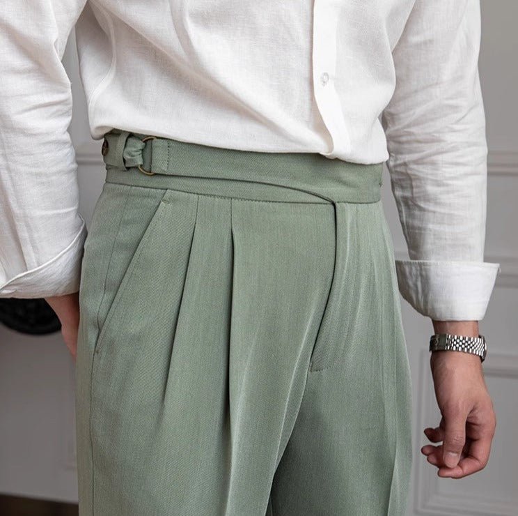 Storm | Casual Bukse