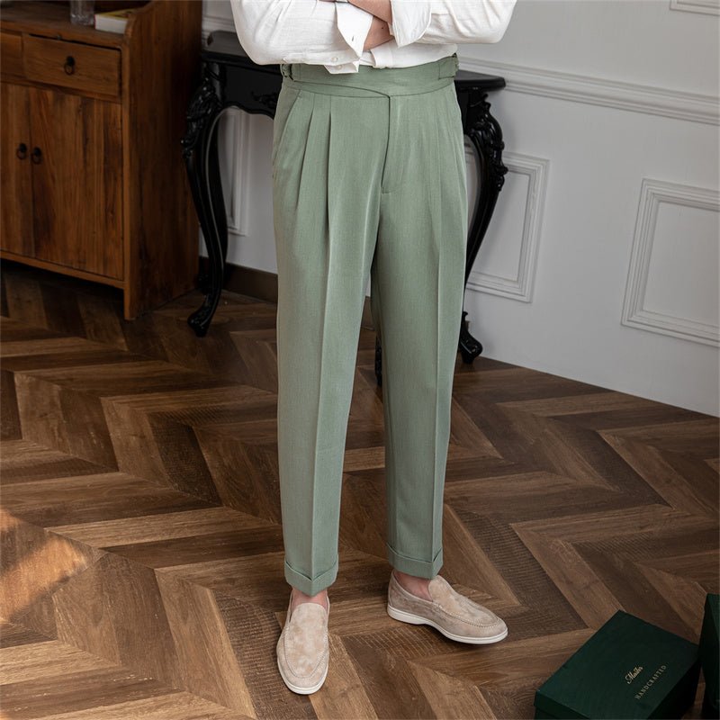 Storm | Casual Bukse