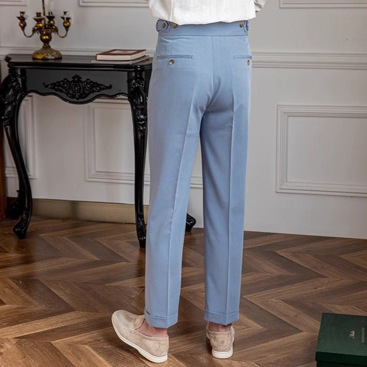 Storm | Casual Bukse