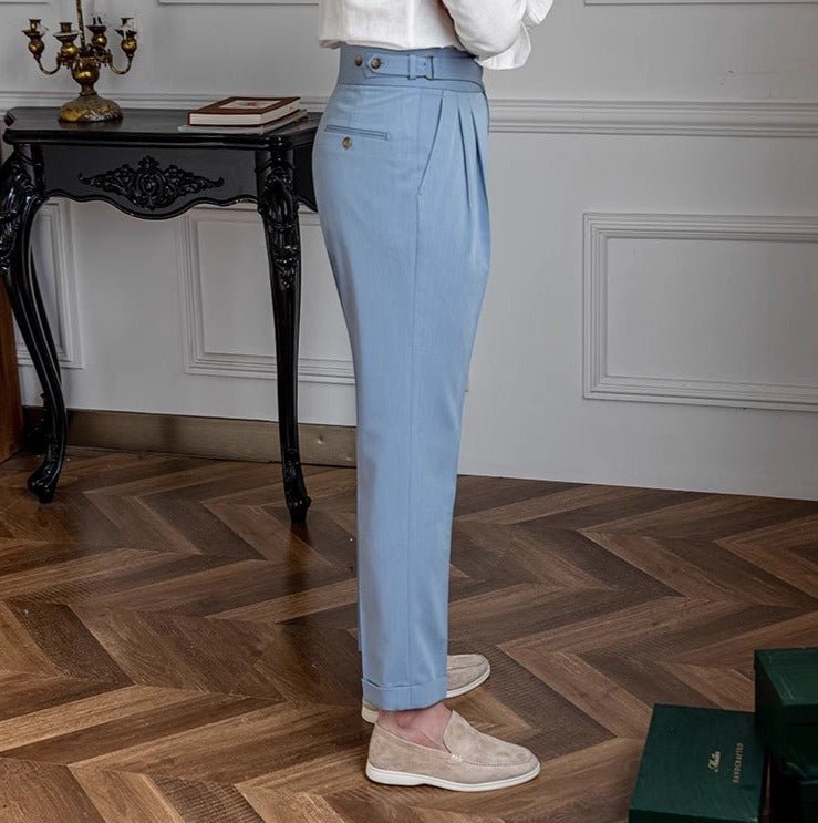 Storm | Casual Bukse