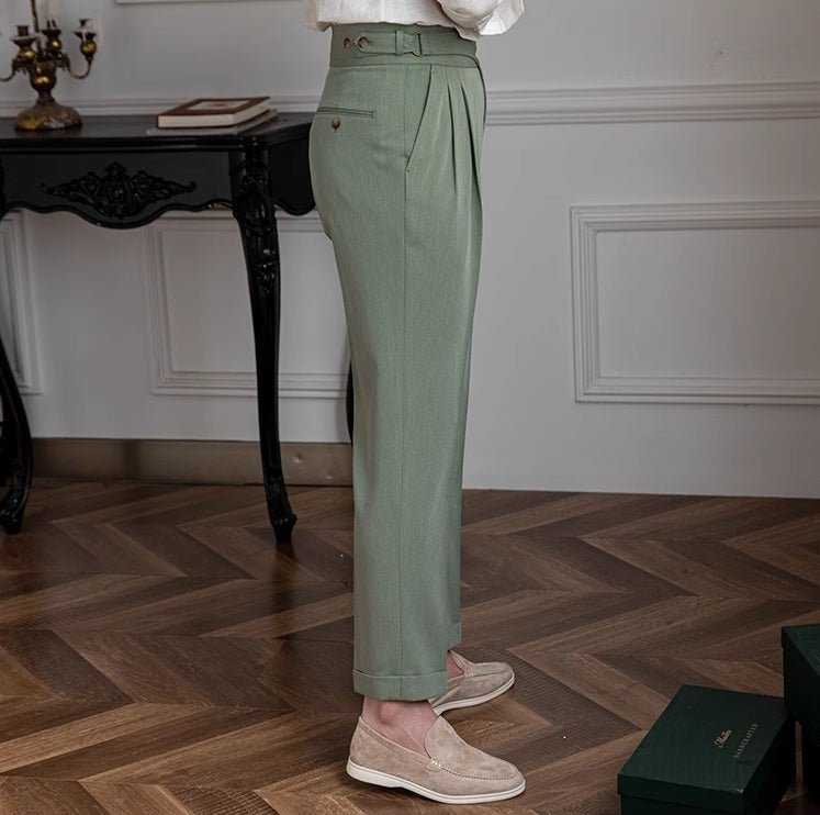 Storm | Casual Bukse