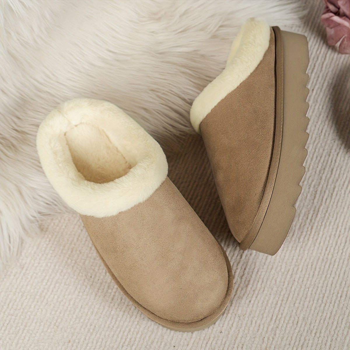 Janice | Komfortable slip-on sko
