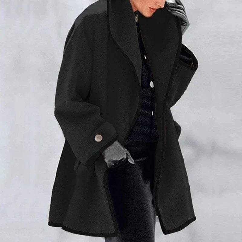 Maya | Trendy jakke