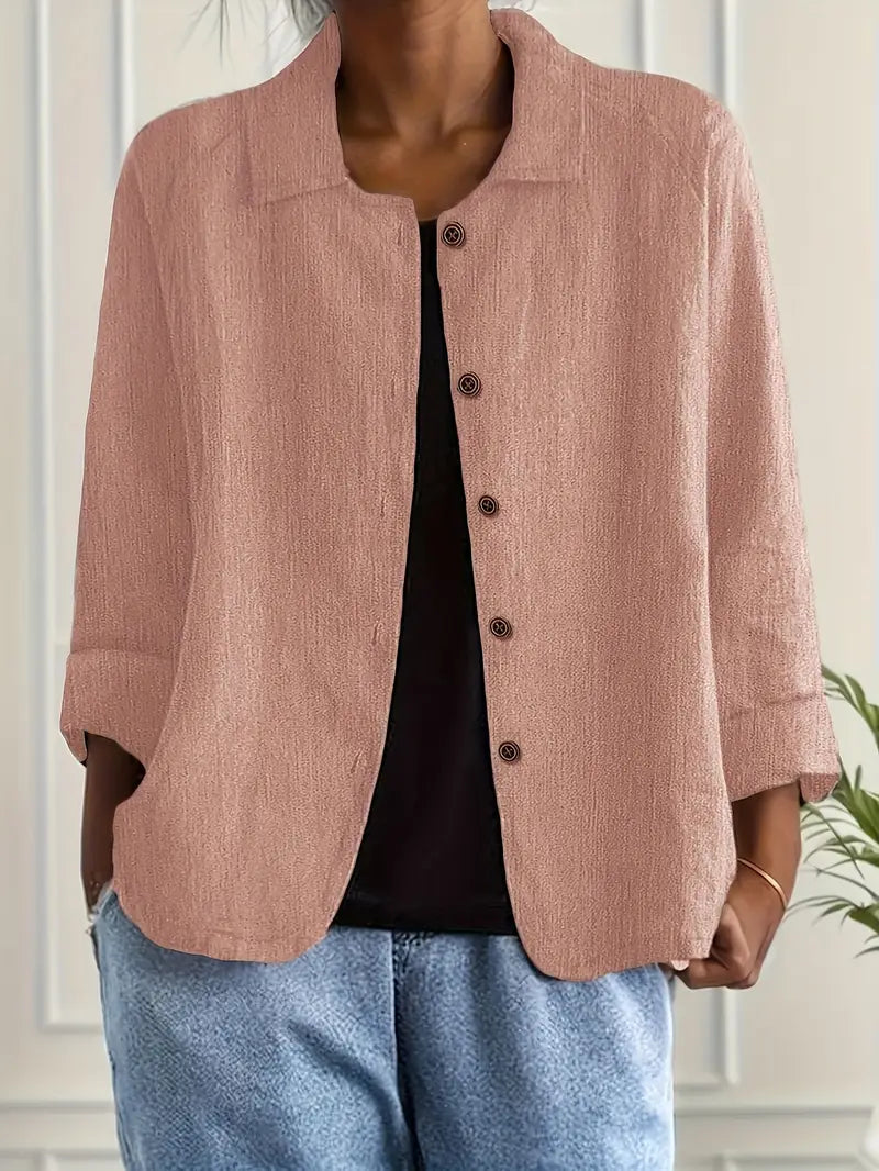 Lyndsay | Klassisk lett topp