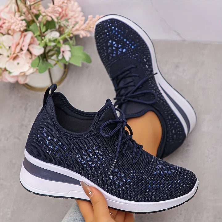 Cassy | Ortopediske joggesko