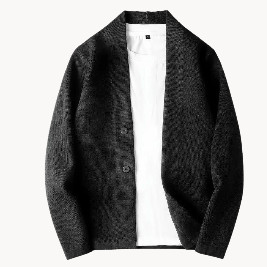 George | Elegant herrejakke med lett og moderne passform