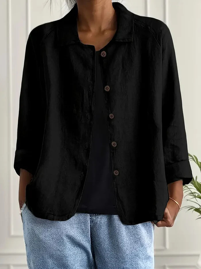 Lyndsay | Klassisk lett topp