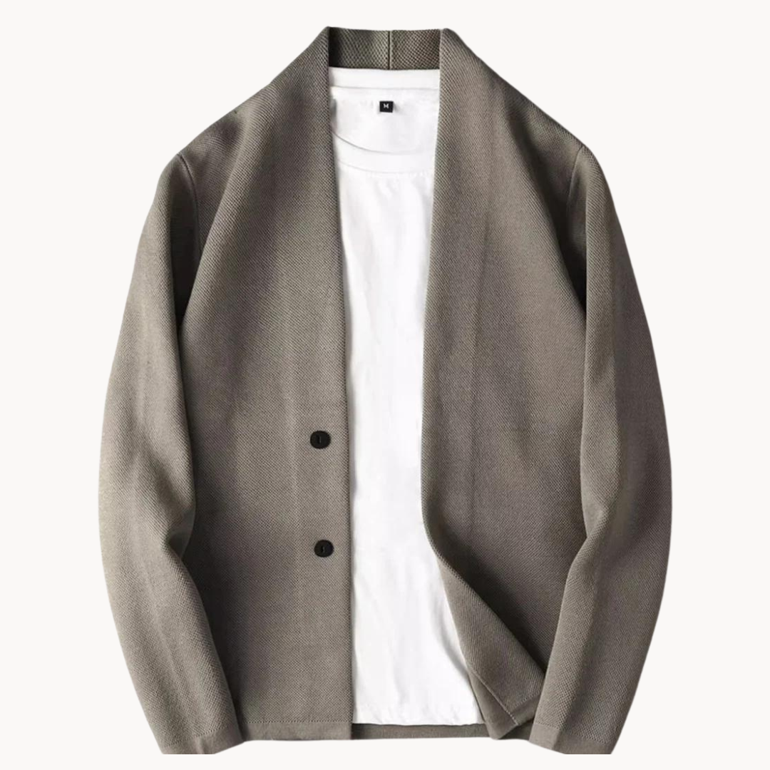 George | Elegant herrejakke med lett og moderne passform