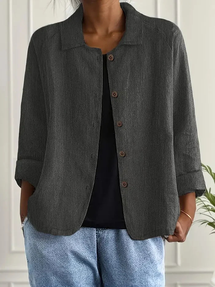 Lyndsay | Klassisk lett topp