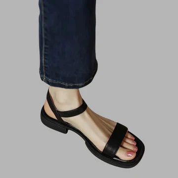 Shen | Premium sandaler for maksimal komfort