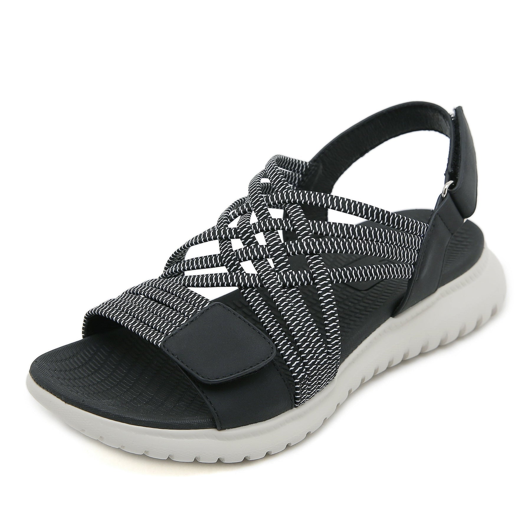Izabella | Stilfulle og komfortable sandaler